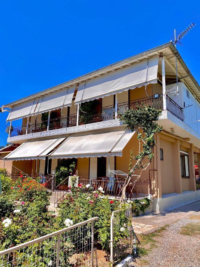 Katia Apartments Nydri  Exterior foto