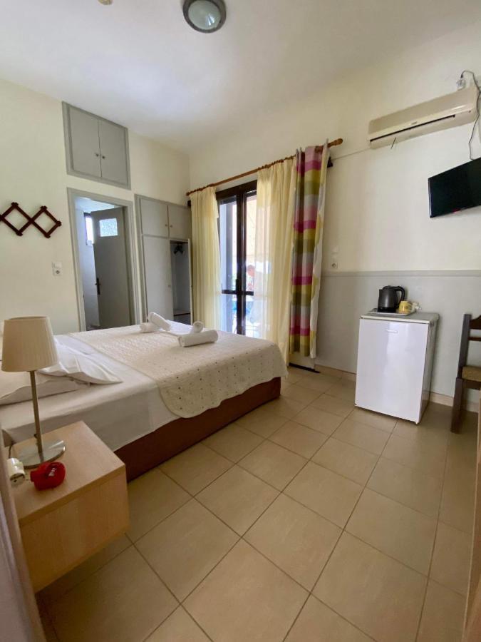 Katia Apartments Nydri  Exterior foto